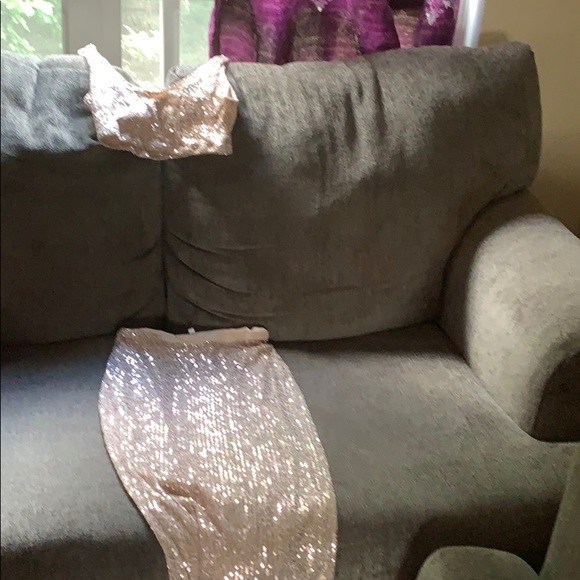 Born to shine sequin set - Picture 1 of 3